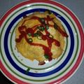kateness's cooksnap of when they made Japanese Omurice.