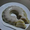 Cooksnap dari Laura Zwesty untuk resep 1. Kue lapis tepung beras
