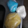 El cooksnap de Lorena Prigioni cuando hizo Fondant Extendido Casero (Para forrar tortas).