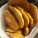 El cooksnap de leo ram cuando hizo Tortas fritas para acompañar el Mate c amigos/as y un día lluvia.