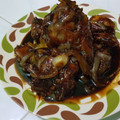 Cooksnap dari Raa Nie untuk resep Ayam goreng mentega