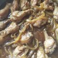 Cooksnap dari mega Wulandari untuk resep Sayap Ayam Goreng Mentega