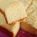 Cooksnap dari Dahlia Dwi Rusdianti untuk resep Bolu keju Panggang