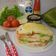 Cooksnap dari Mamah Galang untuk resep Simple Sandwich