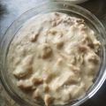 Buboshus Cooksnap-ja, amikor elkészítette a(z) Mézes - mustáros - tejszínes csirke receptet.