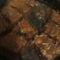 El cooksnap de Solsire Mansilla cuando hizo Brownie de Nesquik!! (Fácil).