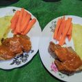 Cooksnap dari Annfir untuk resep Steak sapi teflon