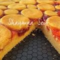 صورة من shaymaa seif، شاركها بعد تجربة وصفة طريقة عمل المبروشة بالصور