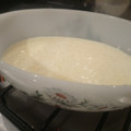 El cooksnap de Claudia del Boca cuando hizo Arroz con leche casero y fácil.