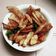 Swati Gupta का कुकस्नैप जब उन्होंने मसाला फ्रेंच फ्राइज(Masala french fries recipe in hindi) बनाया था।