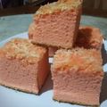 Cooksnap dari Sri suharyaningsih untuk resep Bolu Simple Yang Lembut Banget