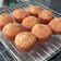 Cooksnap dari Vera Surjadi untuk resep Eggless Loaf Cheese Cake