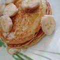 Cooksnap από Johnny στη συνταγή Pan-εύκολα Pancakes 🥞