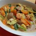 Cooksnap dari Andita Putri untuk resep Cap Jay Kuah Sederhana No MSG
