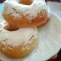 Cooksnap dari Febrian Wijayanti untuk resep Donat kentang ncc