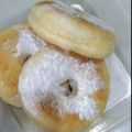 Cooksnap dari Nuning Yuningsih untuk resep Donat Empuk Anti Gagal