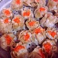 Cooksnap dari Mami kekem untuk resep Siomay ayam udang simple n yummy