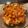 El cooksnap de antonella eberle cuando hizo Ñoquis salteados con salsa fileto.