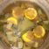 Cooksnap dari Endah Azza untuk resep SAYUR ASEM Terasi favorit