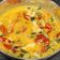El cooksnap de Juan G cuando hizo Pollo con almendras Thermomix.