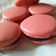 Cooksnap dari Safrida Shah untuk resep French Macaron