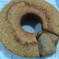 Cooksnap dari elvaa.yulia_ untuk resep Bolu Panggang Super Lembut