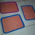 Cooksnap dari Junior Yanyan untuk resep Agar2 swallow santan