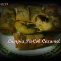 Cooksnap dari Rita D'Fahry untuk resep Pangsit Pisang