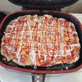 Cooksnap dari Umma Haura untuk resep Pizza teflon empuk