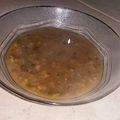 Cooksnap dari Ai Siti untuk resep Bubur Kacang Ijo Simple