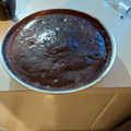 Cooksnap από Georgios Bak στη συνταγή Εύκολη σοκολατόπιτα!!