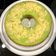 Cooksnap dari fransiska untuk resep Bolu pandan santan lembut banget
