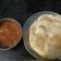 Swati Gupta का कुकस्नैप जब उन्होंने छोले भटूरे(chole bhature recipe hindi) बनाया था।