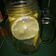 Cooksnap dari trianadewi untuk resep Lemon Infused Water