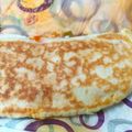 صورة من cuisine de romaissa، شاركها بعد تجربة وصفة فطائر المقلاة التركية 🇹🇷 🇩🇿