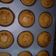 El cooksnap de Marion Magro cuando hizo Muffins salados.