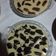 Cooksnap dari Herdiana Chemist untuk resep Puding coklat with topping milky fla and oreo peanut butter..