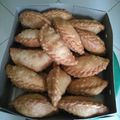 Cooksnap dari Yayuk Jumirah untuk resep Pastel bihun