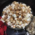 Sajida Perveen 786's cooksnap of when they made Caramel popcorn.