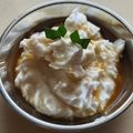 Cooksnap dari Chelsya untuk resep Bubur Sumsum takaran sendok