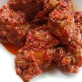 Cooksnap dari Anisa Fitri untuk resep Ayam balado