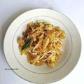 Cooksnap dari Aziza Rahmi untuk resep Kwetiau Goreng