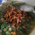 Cooksnap dari Yuniarti Al Qadrie untuk resep Bubur Pedas Khas Pontianak