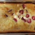 AppleakaApryl 's cooksnap of when they made Strawberry Cream Cheese Cobbler.