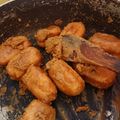 Cooksnap dari Bundanya Zahra ❤️ untuk resep Gemblong #Bandung_RecookLeniDenyra