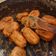 Cooksnap dari Bundanya Zahra ❤️ untuk resep Gemblong #Bandung_RecookLeniDenyra