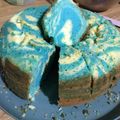 Cooksnap dari echyvedder untuk resep Bolu Keju Panggang