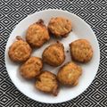 Cooksnap dari woro handayani untuk resep Perkedel Kentang Ayam
