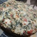 El cooksnap de tatiana lutz cuando hizo Tarta de espinaca y ricota 🤜🤛.