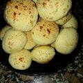 El cooksnap de Jime Fernandez cuando hizo Chipacitos Súper Fácil.
